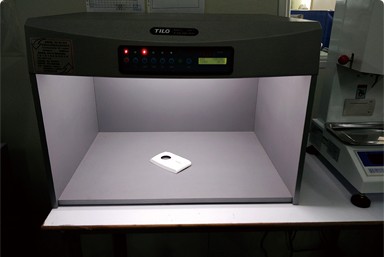 品质检测-标准光源测试仪