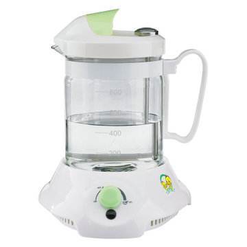 奶瓶消毒器